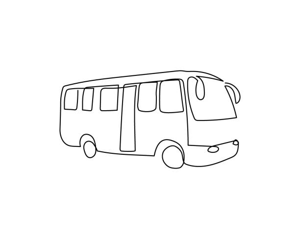 Autobús de los invitados